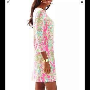 Lilly Pulitzer Palmetto Dress Southern Charm